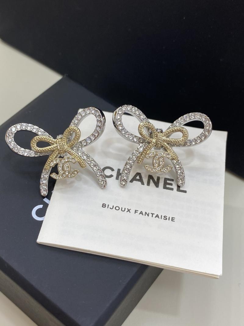 Chanel Earrings YCE112301