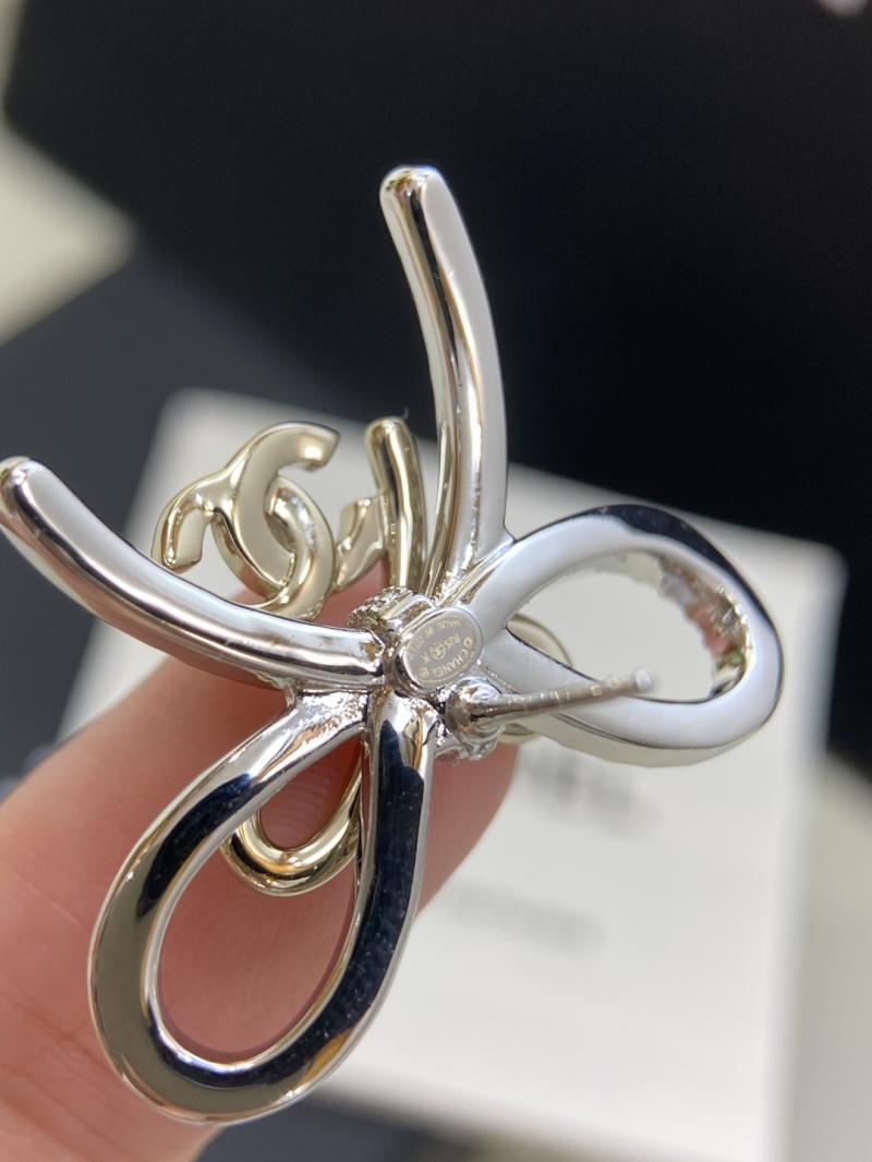 Chanel Earrings YCE112301