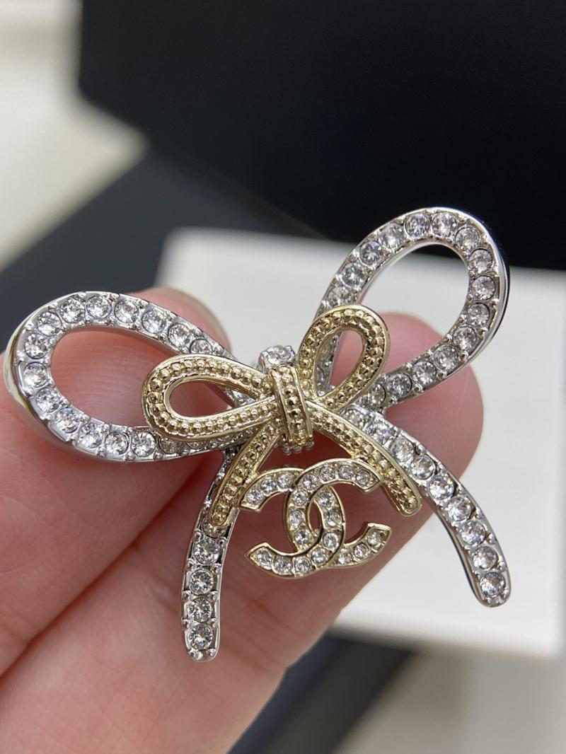 Chanel Earrings YCE112301