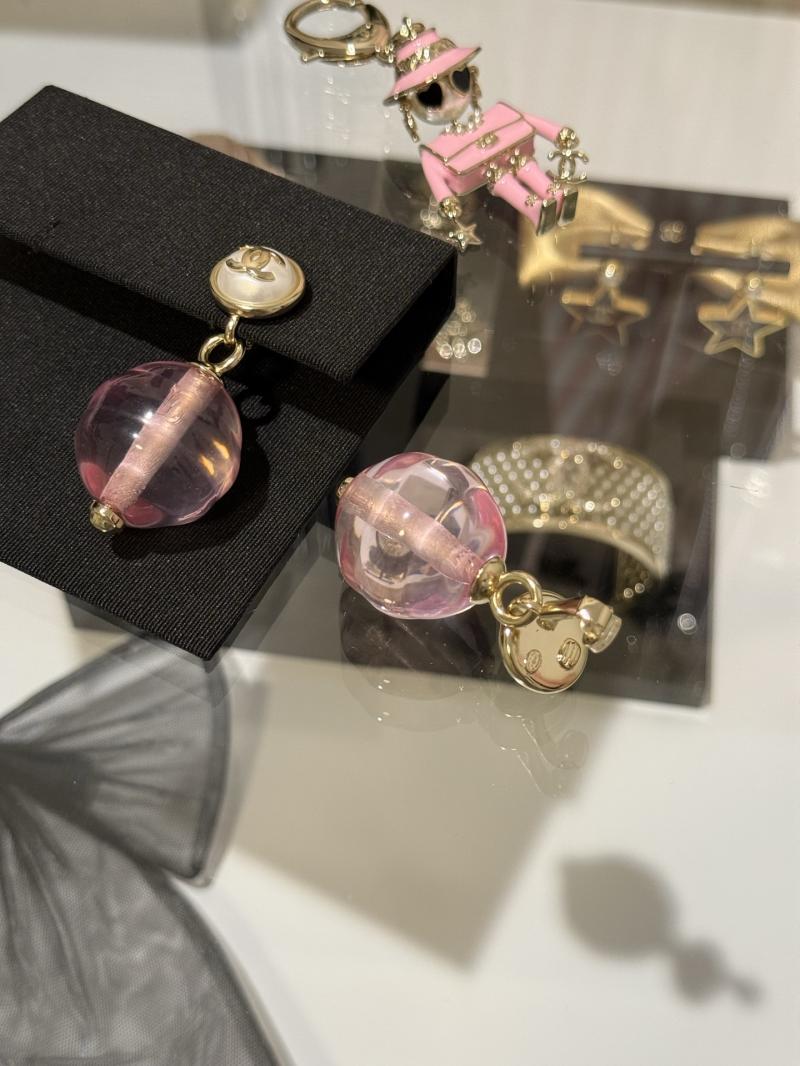 Chanel Earrings YCE112308