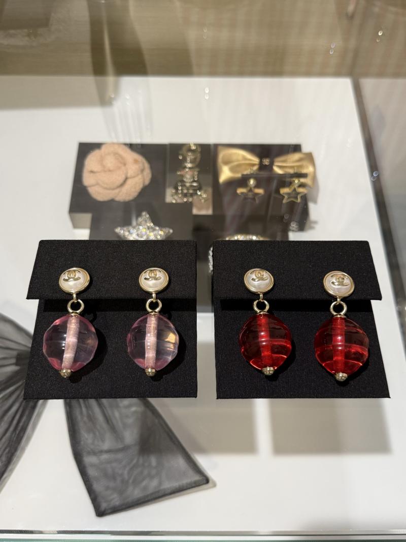 Chanel Earrings YCE112308