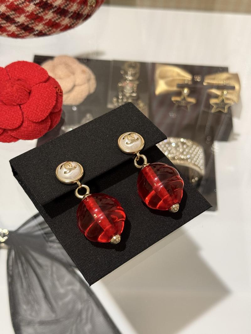 Chanel Earrings YCE112309