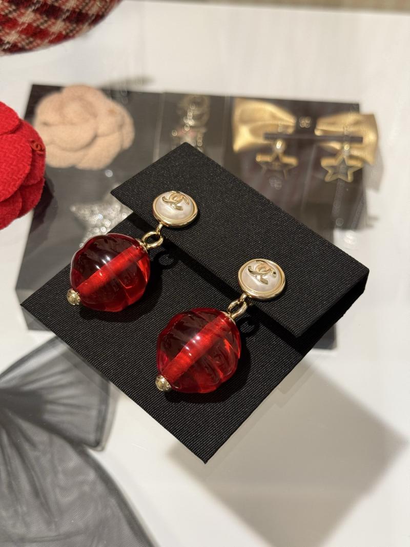 Chanel Earrings YCE112309