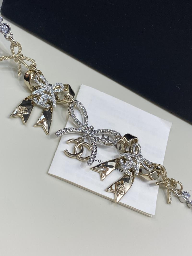 Chanel Necklace YCN112304