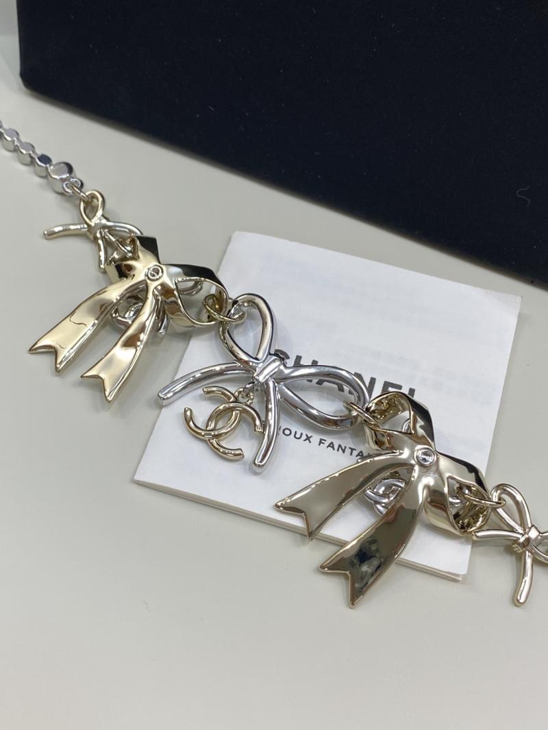 Chanel Necklace YCN112304