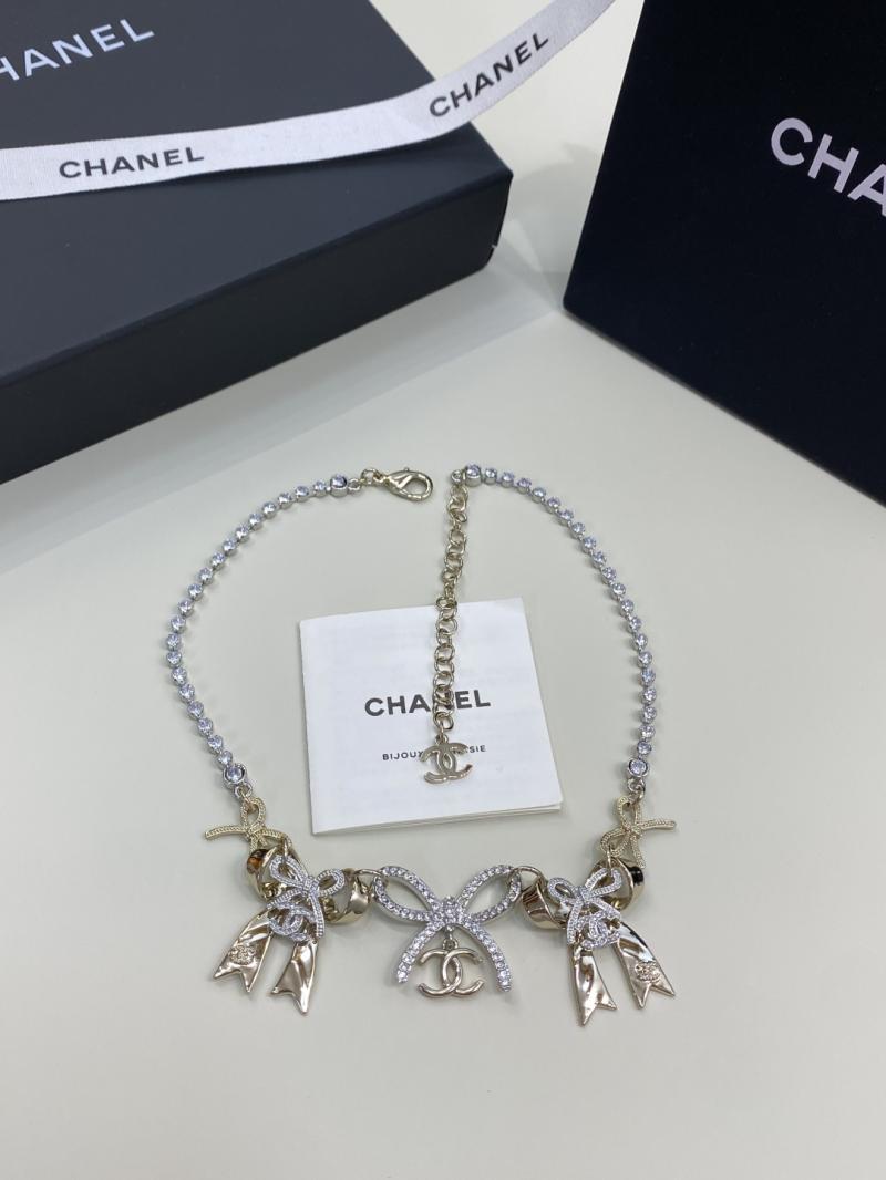 Chanel Necklace YCN112304
