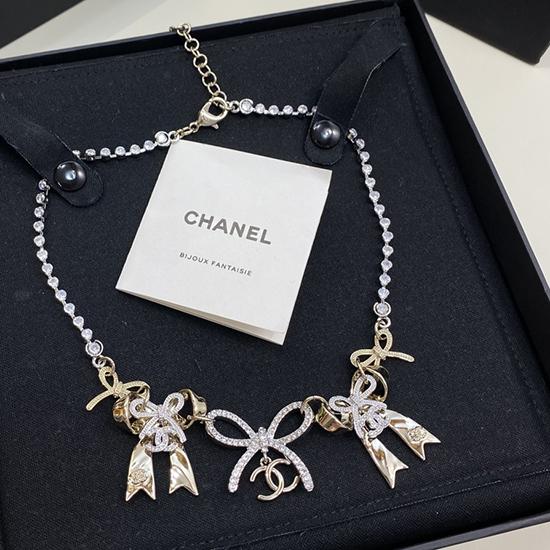 Chanel Necklace YCN112304