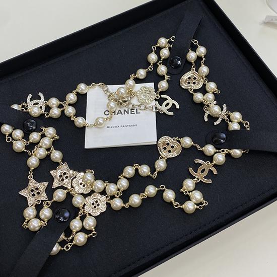 Chanel Necklace YCN112305