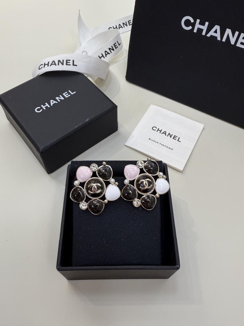 Chanel Earrings YEC112301