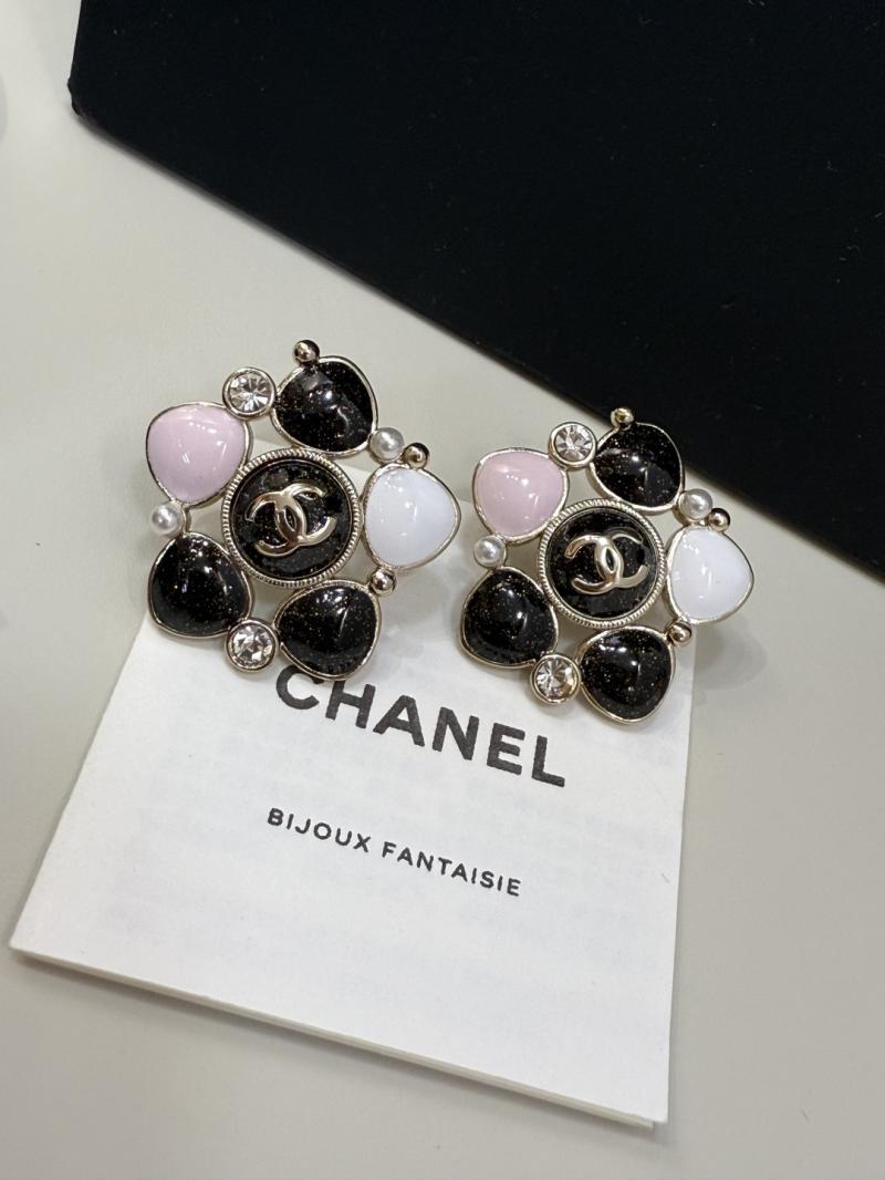 Chanel Earrings YEC112301