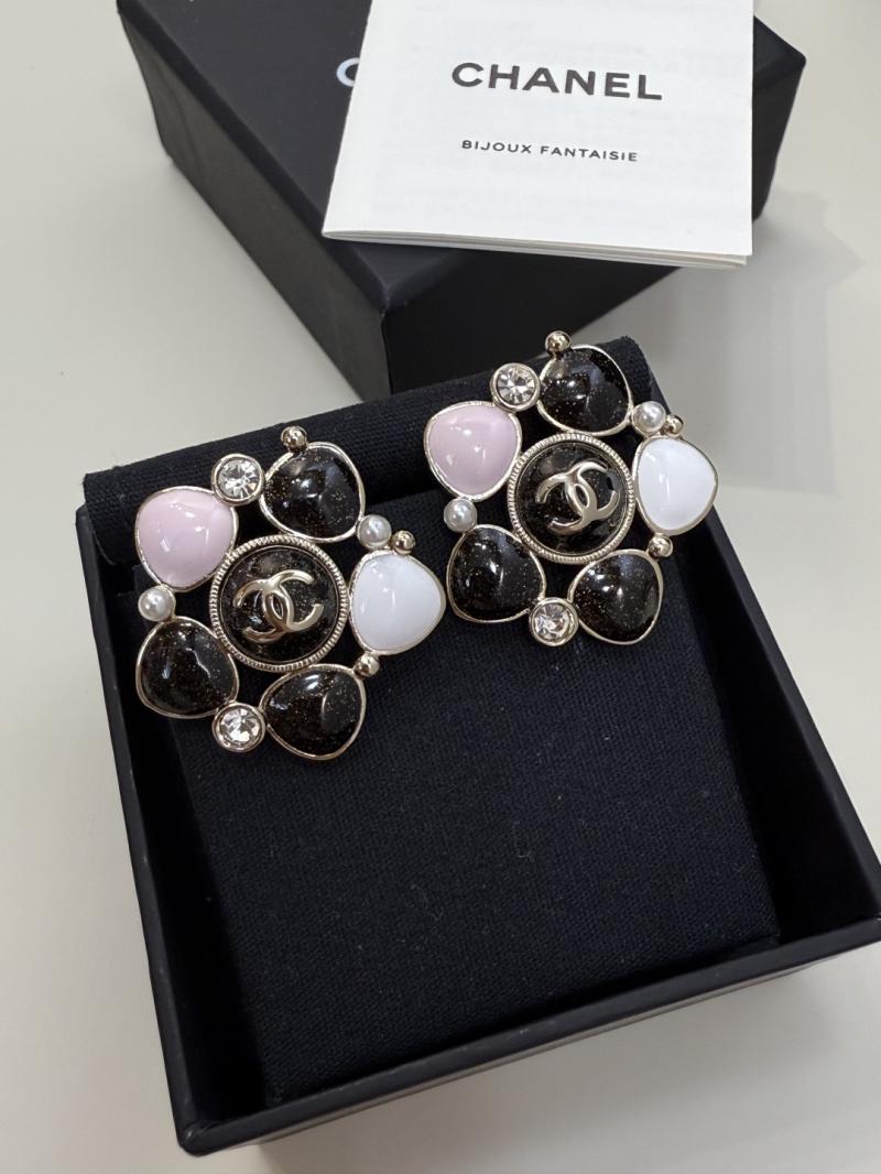 Chanel Earrings YEC112301