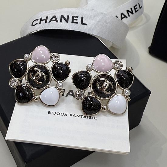 Chanel Earrings YEC112301