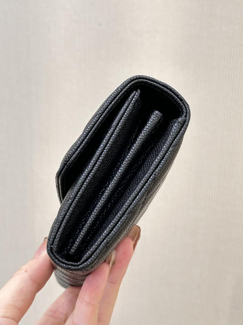 Chanel Long Wallet AP3274