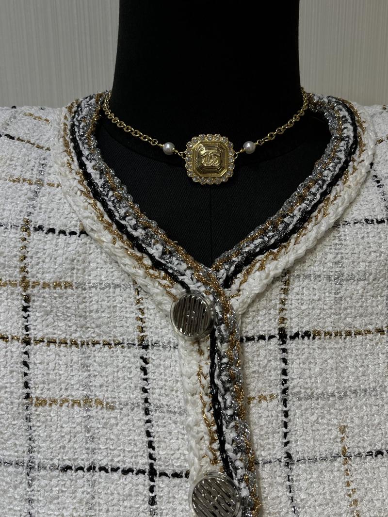 Chanel Necklace YCN102601