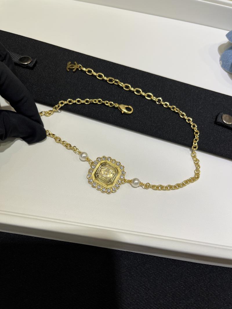 Chanel Necklace YCN102601