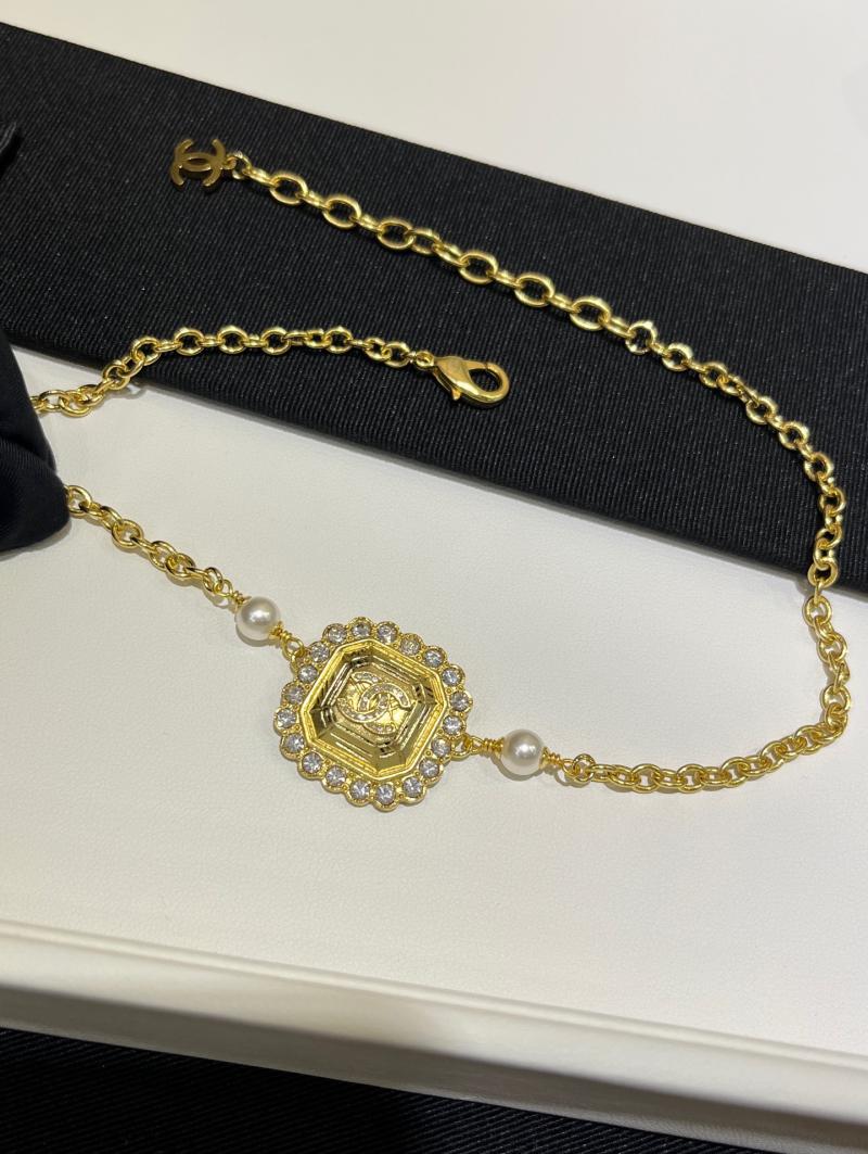 Chanel Necklace YCN102601