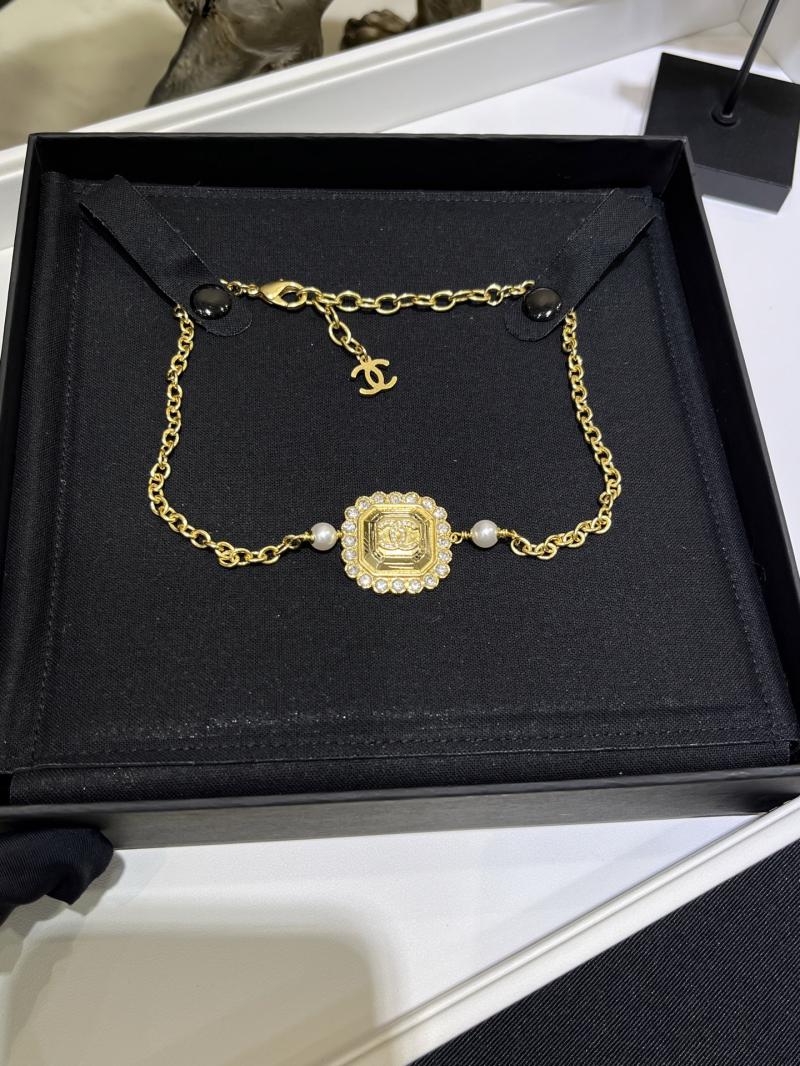 Chanel Necklace YCN102601