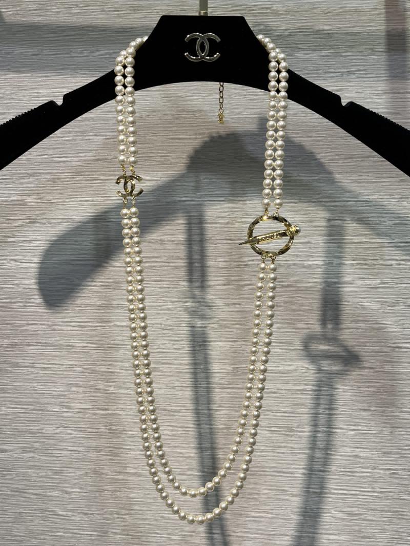 Chanel Necklace YCN102901
