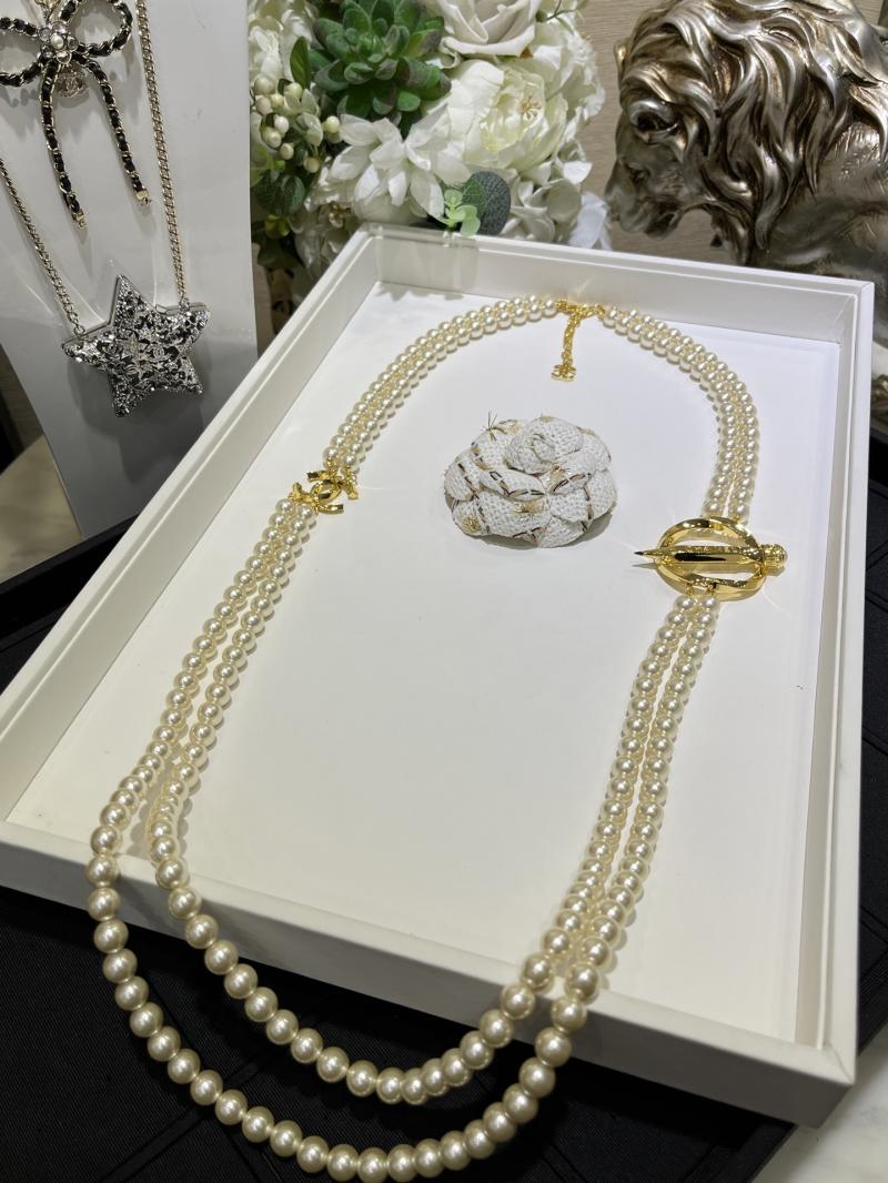 Chanel Necklace YCN102901