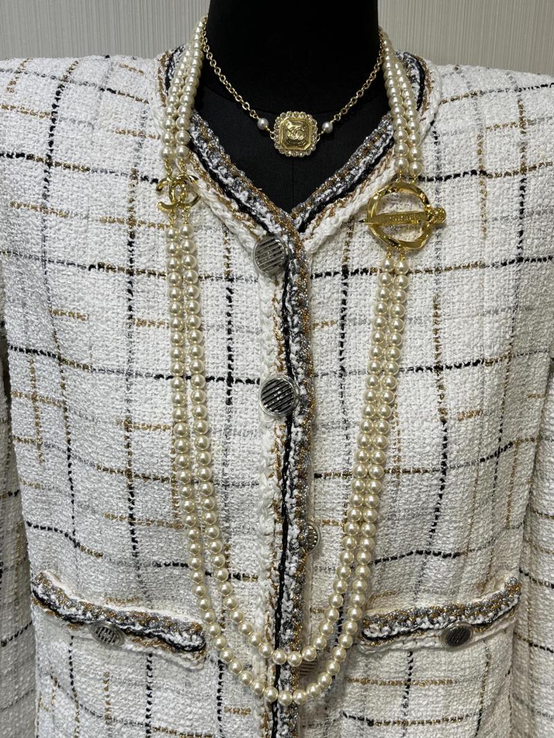 Chanel Necklace YCN102901