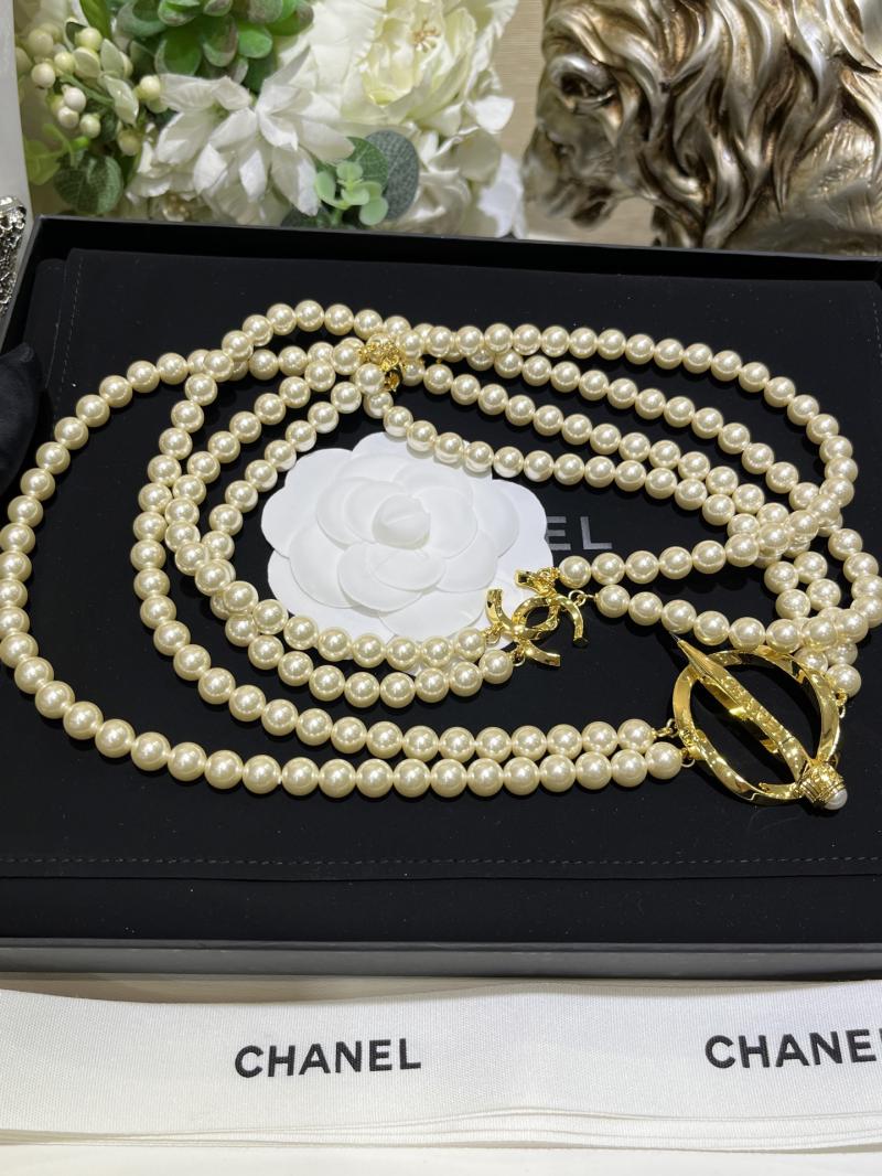 Chanel Necklace YCN102901