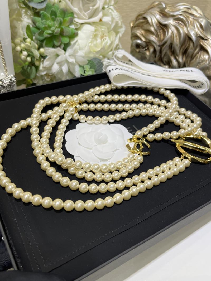 Chanel Necklace YCN102901
