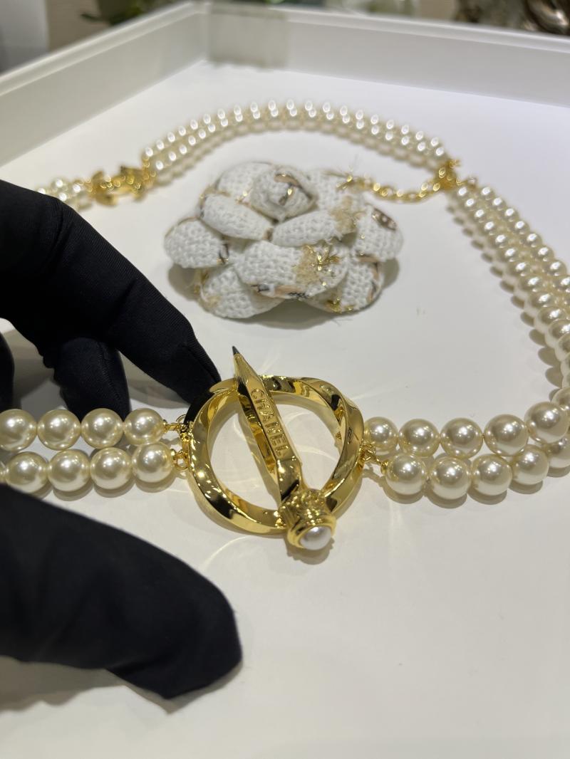 Chanel Necklace YCN102901
