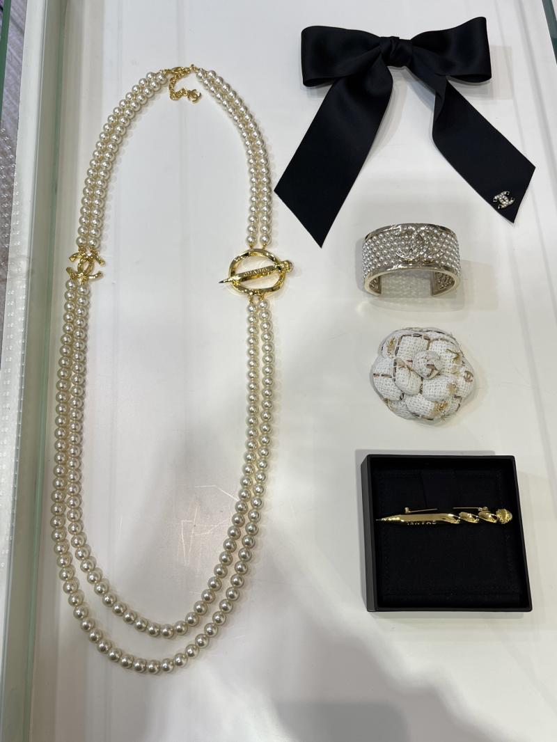 Chanel Necklace YCN102901