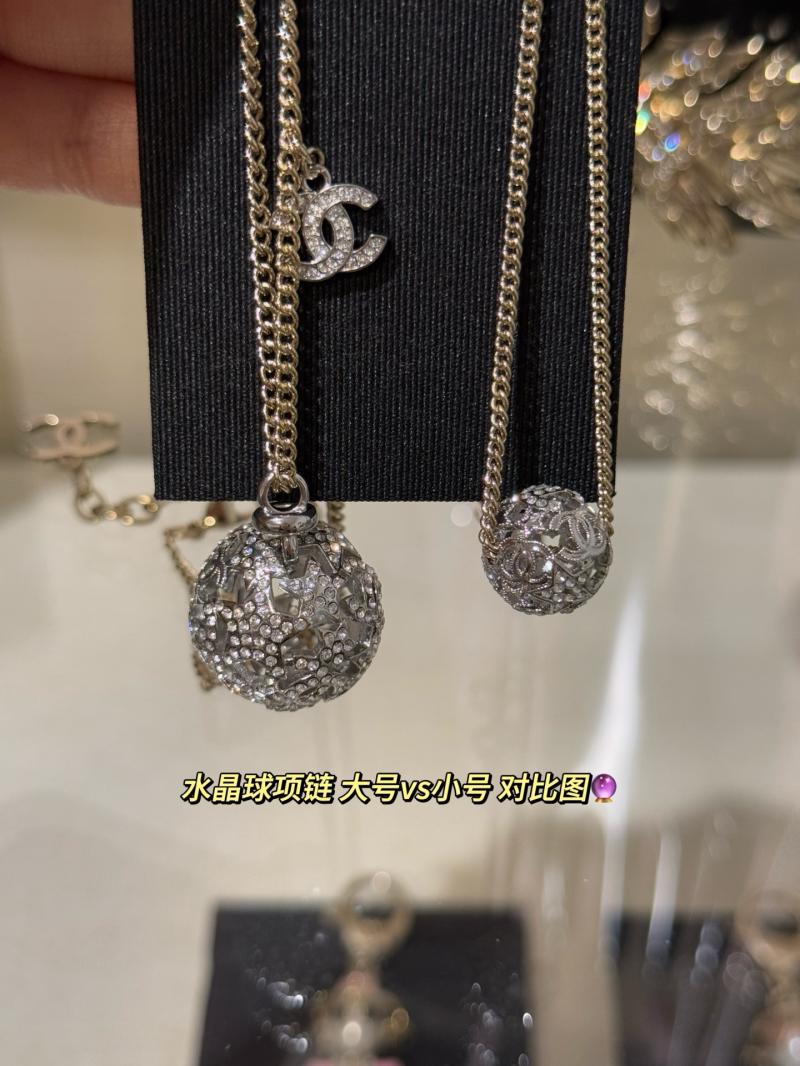 Chanel Necklace YCN102902