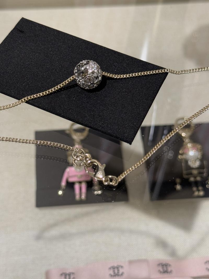 Chanel Necklace YCN102902