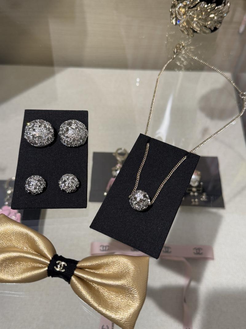 Chanel Necklace YCN102902