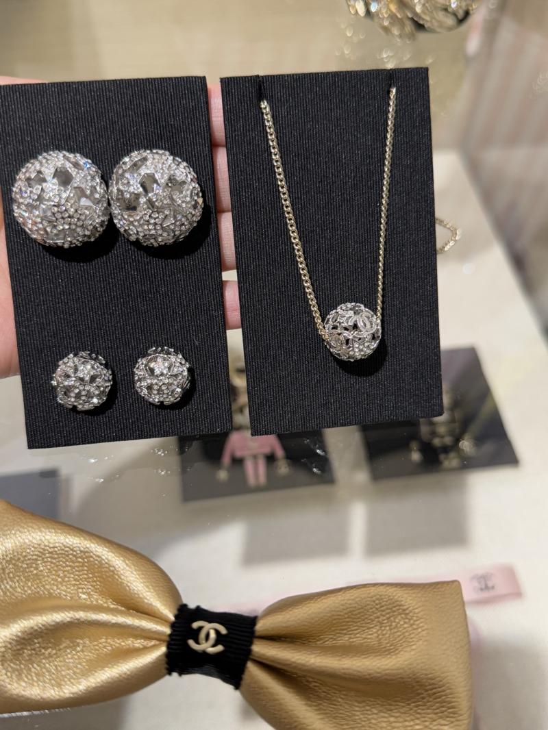 Chanel Necklace YCN102902