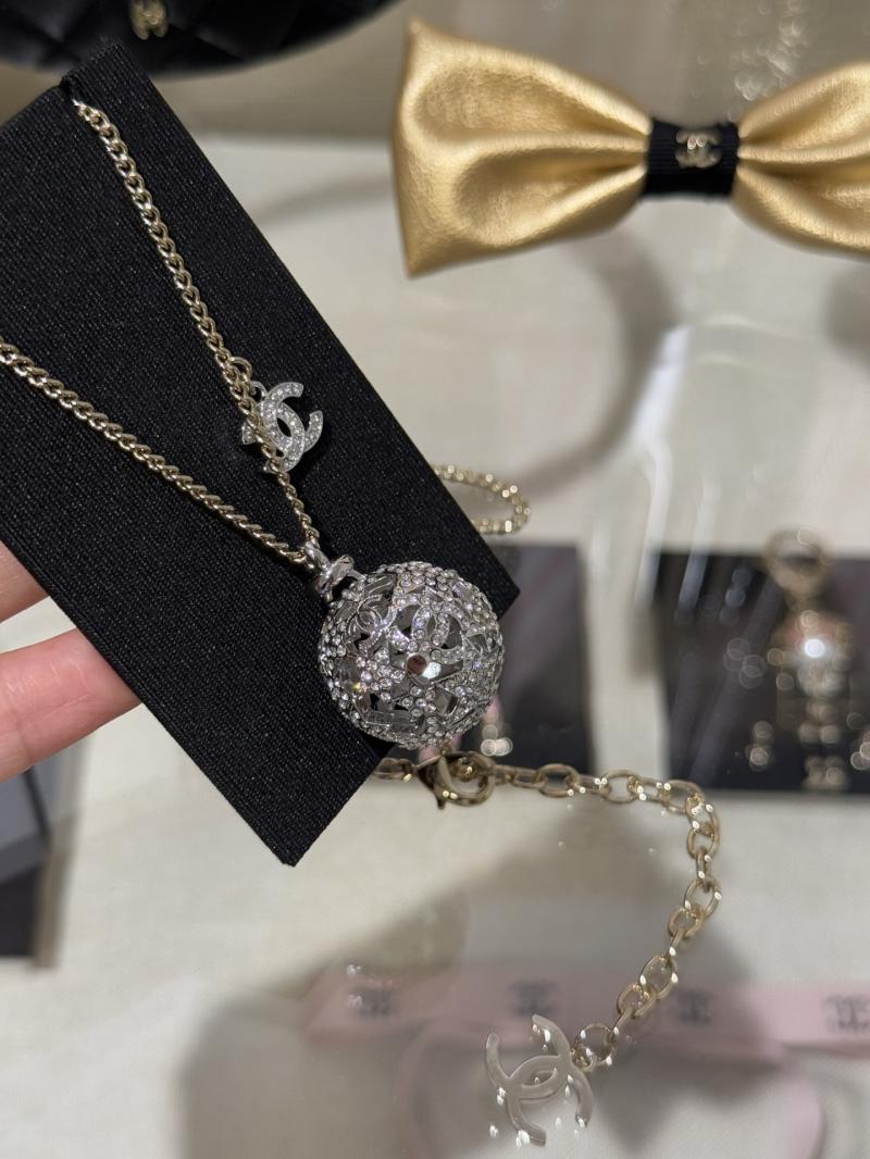 Chanel Necklace YCN102903