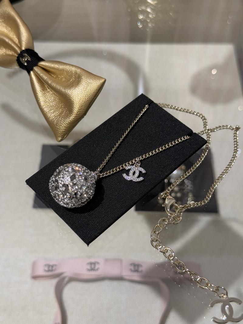 Chanel Necklace YCN102903