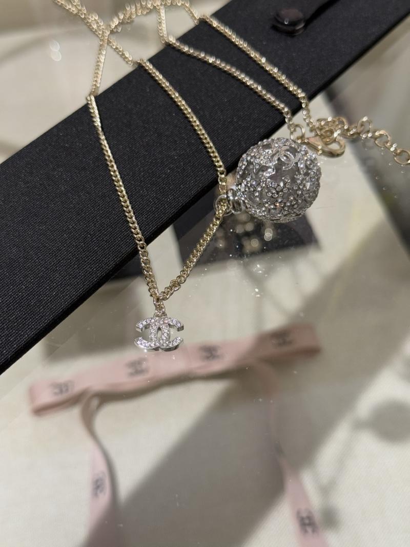 Chanel Necklace YCN102903