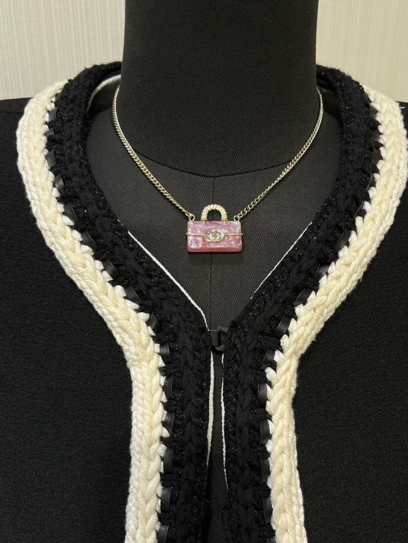Chanel Necklace YCN110101