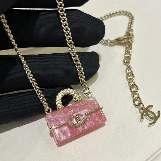 Chanel Necklace YCN110101