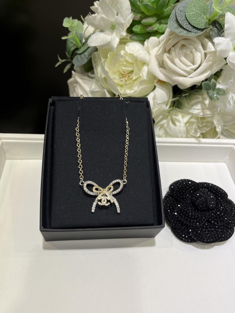 Chanel Necklace YCN111201