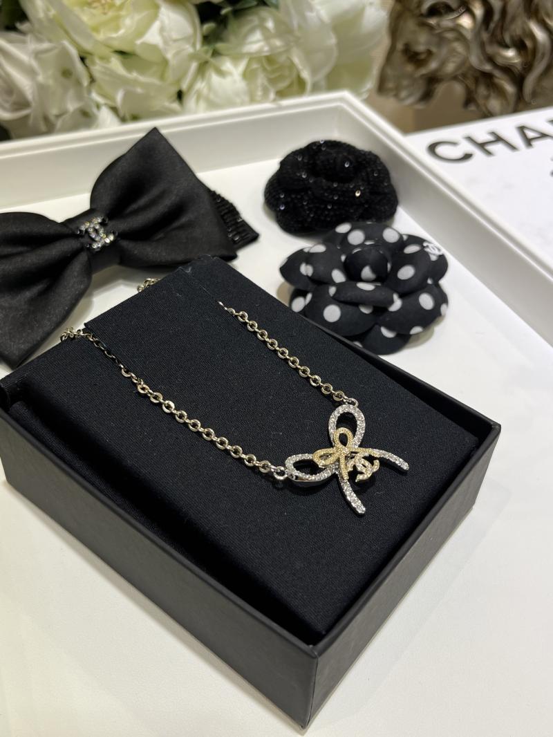 Chanel Necklace YCN111201