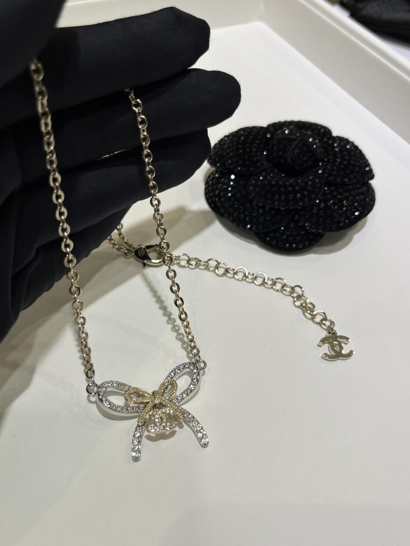 Chanel Necklace YCN111201