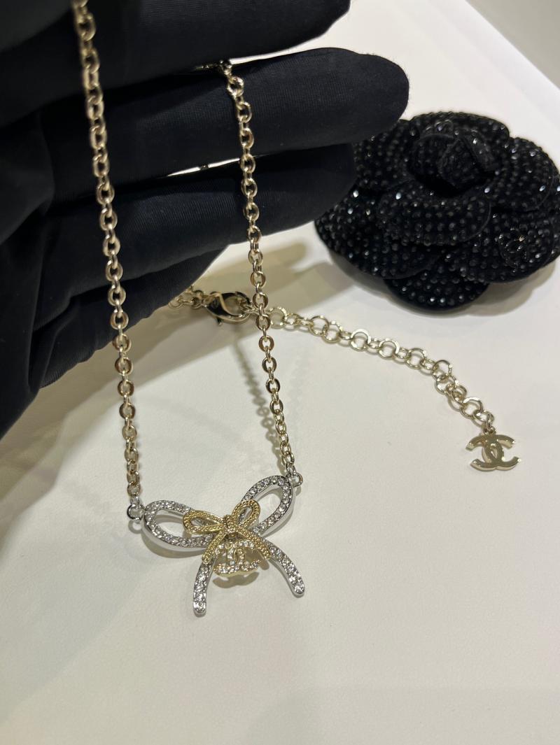 Chanel Necklace YCN111201
