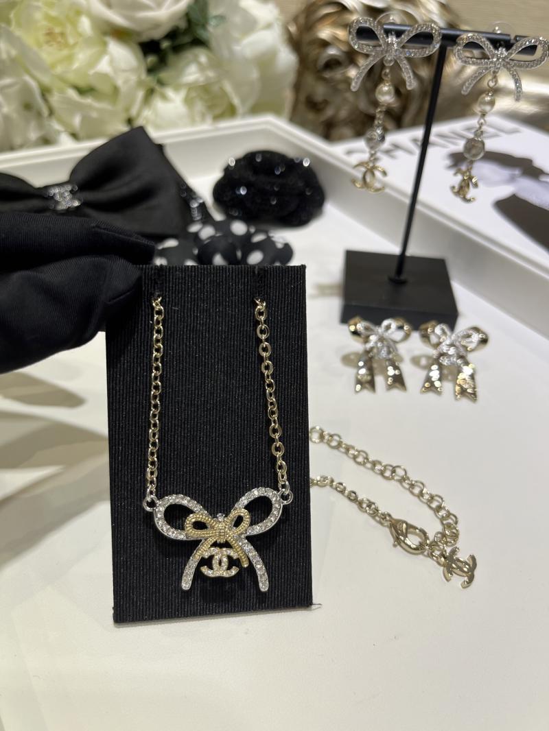 Chanel Necklace YCN111201