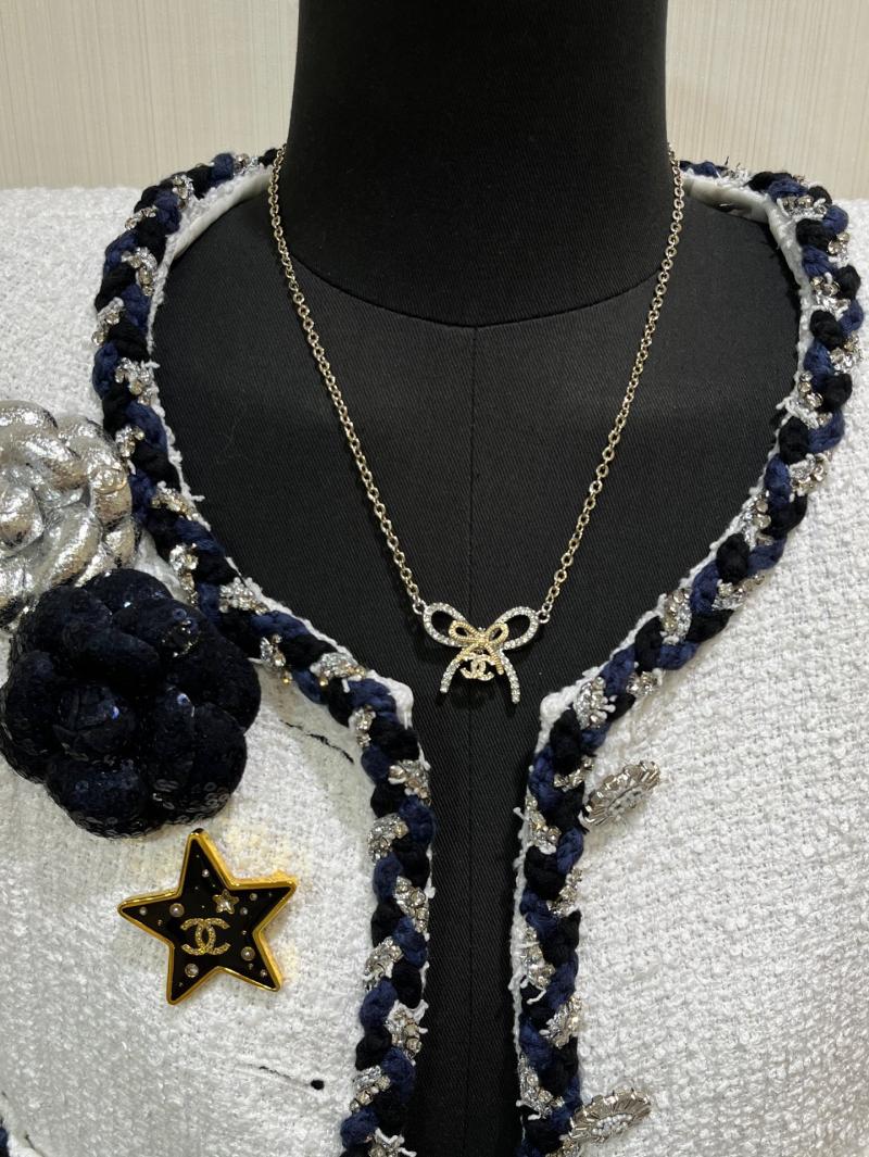 Chanel Necklace YCN111201