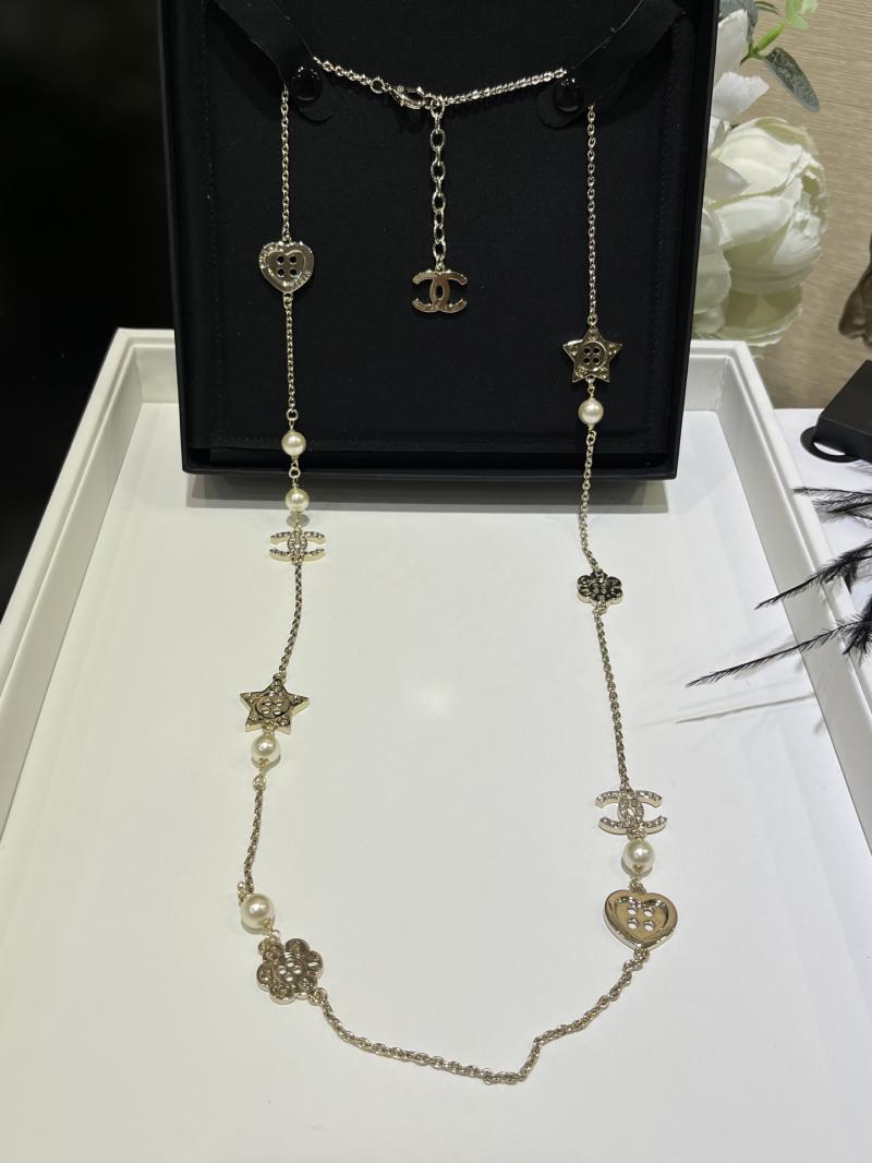 Chanel Necklace YCN111202