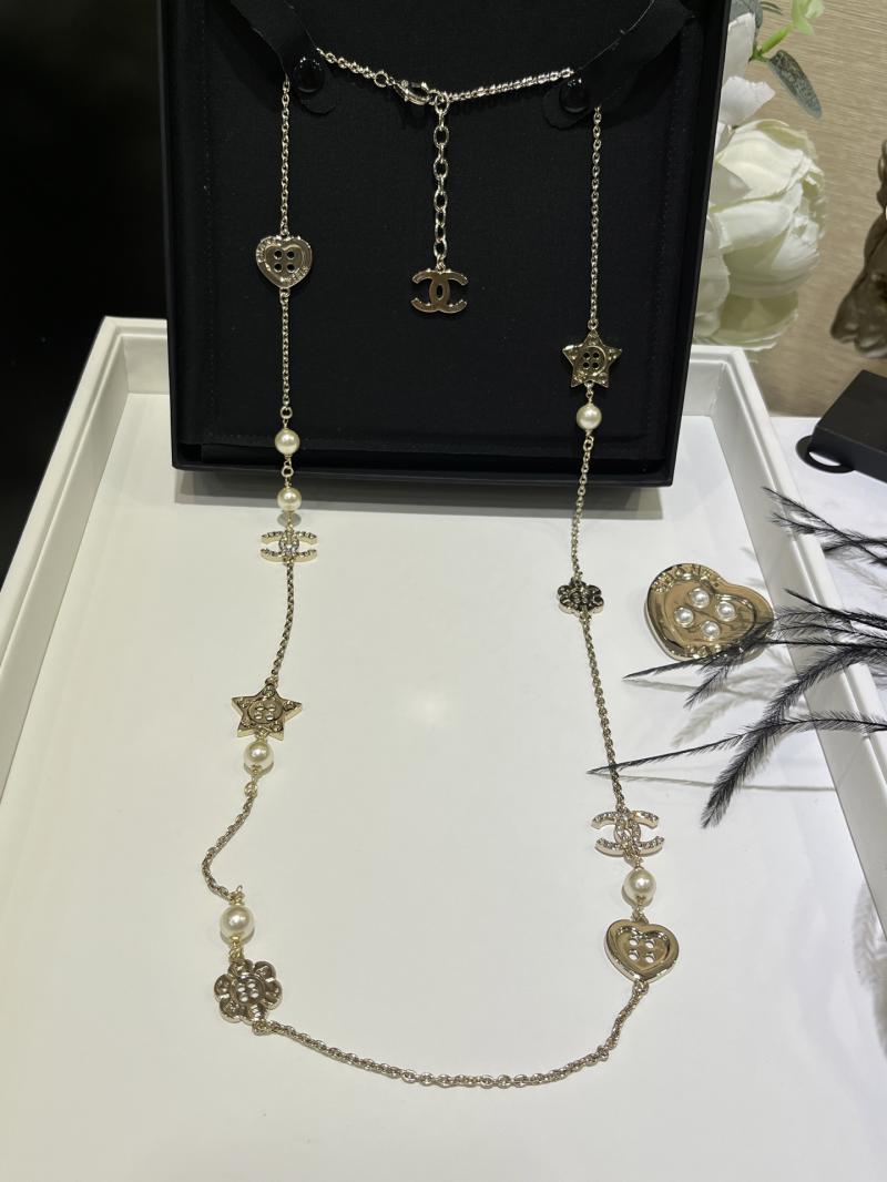 Chanel Necklace YCN111202