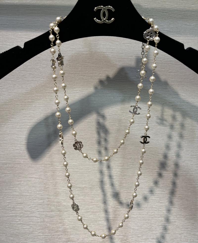 Chanel Necklace YCN111203