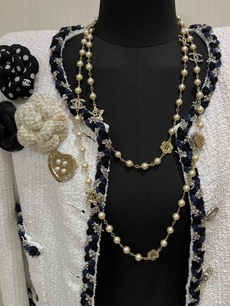 Chanel Necklace YCN111203