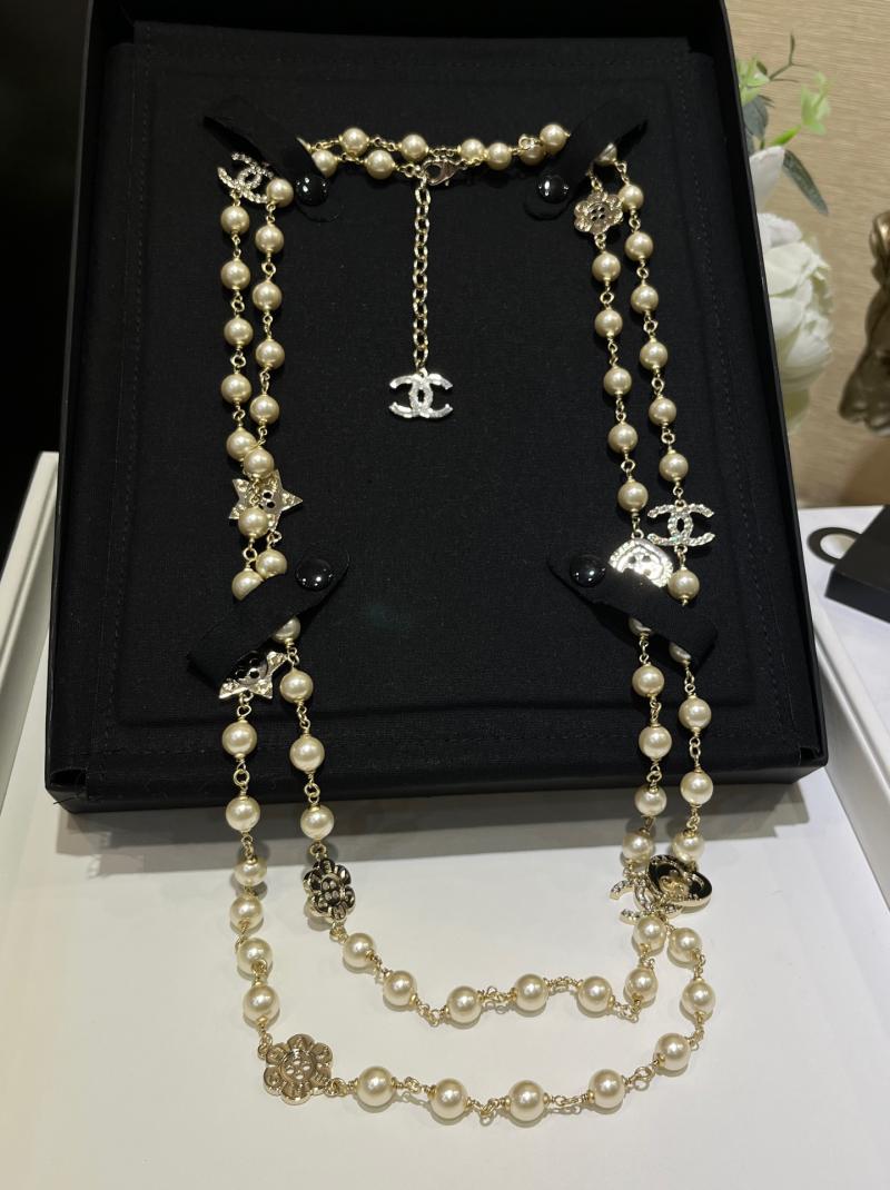 Chanel Necklace YCN111203
