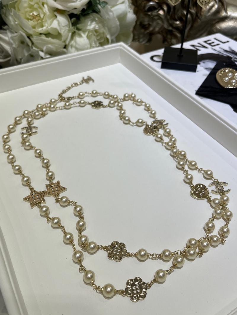 Chanel Necklace YCN111203