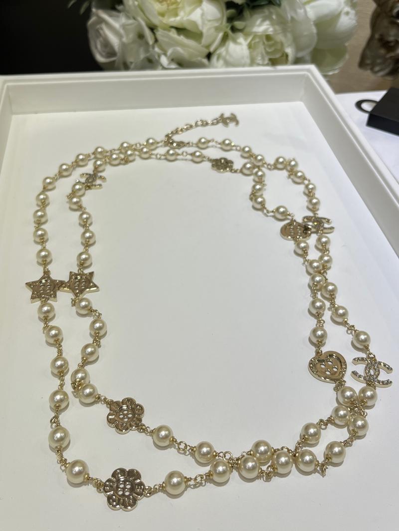 Chanel Necklace YCN111203
